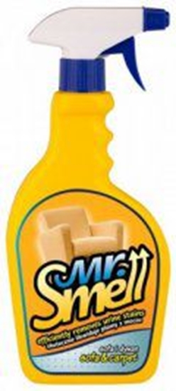 Изображение MR. SMELL SOFA I DYWAN 500ml LIKWIDUJE PLAMY Z MOCZU