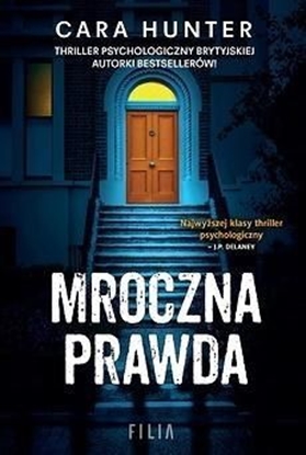 Изображение Mroczna prawda