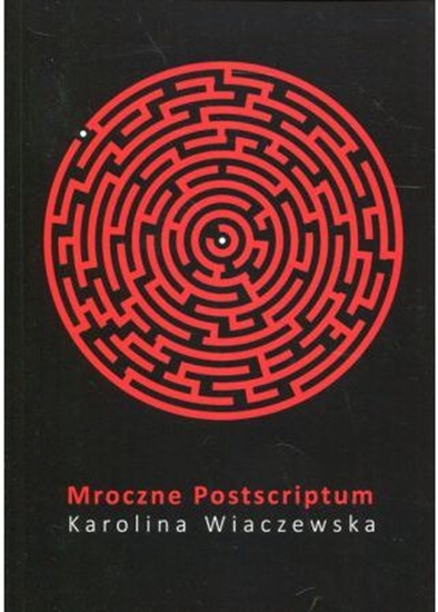 Picture of Mroczne Postscriptum (253232)