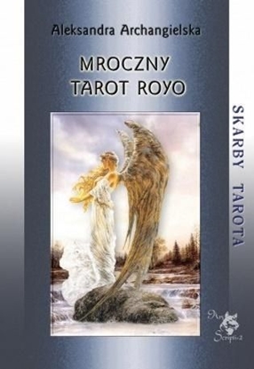 Изображение Mroczny Tarot Royo