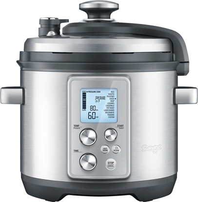 Изображение Multicooker Sage BPR700BSS