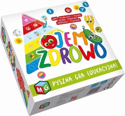 Attēls no Multigra Jem zdrowo