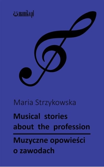 Изображение Musical stories about the profession