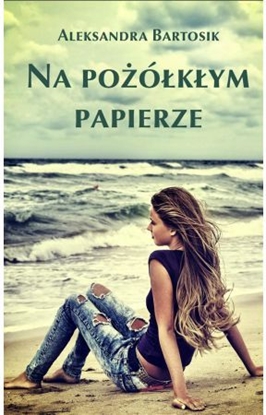 Изображение Na pożółkłym papierze