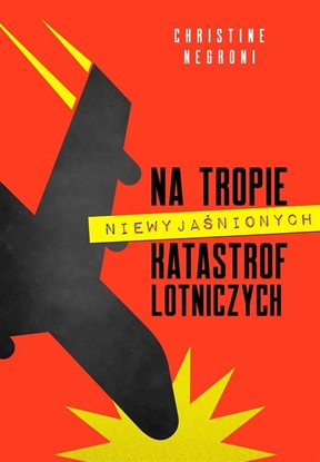 Attēls no Na tropie niewyjaśnionych katastrof lotniczych