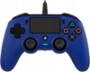 Изображение NACON PS4OFCPADBLUE gaming controller Gamepad PlayStation 4 Blue