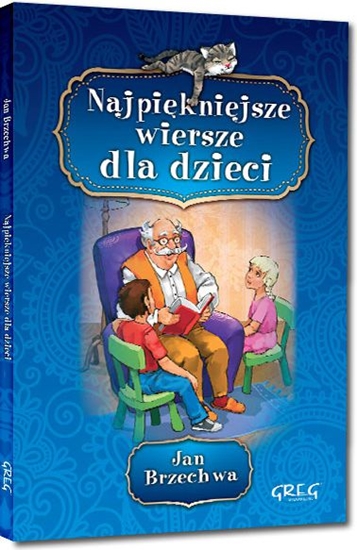 Picture of Najpiękniejsze wiersze dla dzieci BR