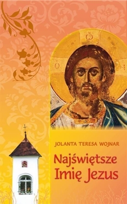 Attēls no Najświętsze imię Jezus