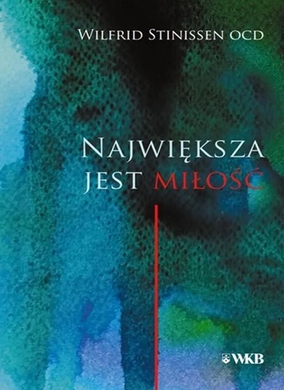 Picture of Największa jest miłość