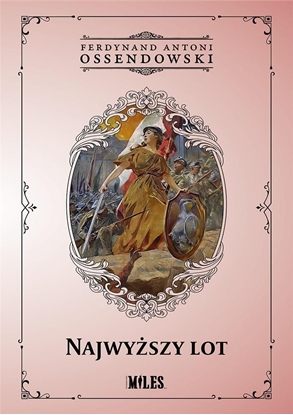 Picture of Najwyższy lot