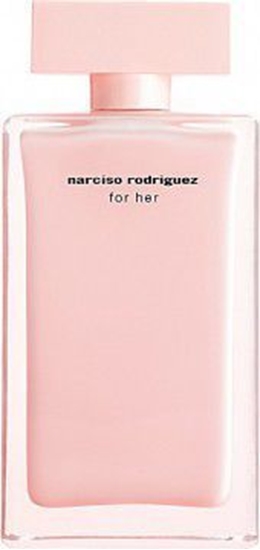 Изображение Narciso Rodriguez For Her EDP 50 ml