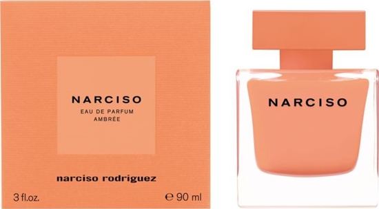 Picture of Narciso Rodriguez Narciso Eau Neroli Ambree EDT 90 ml