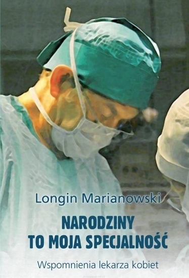 Picture of Narodziny to moja specjalność