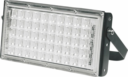 Attēls no Naświetlacz Volteno VOLTENO REFLEKTOR LED 40W CZARNY 2800lm VO1837