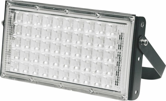 Изображение Naświetlacz Volteno VOLTENO REFLEKTOR LED 40W CZARNY 2800lm VO1837