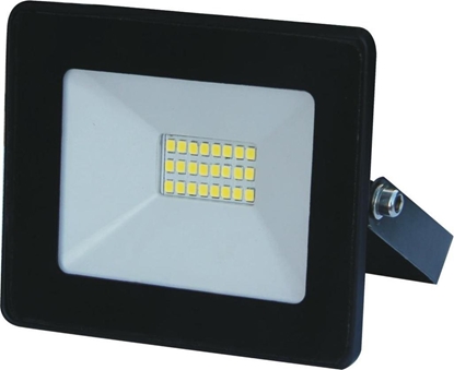 Picture of Naświetlacz Volteno VOLTENO REFLEKTOR LED B.O. SLIM 10W VO0819