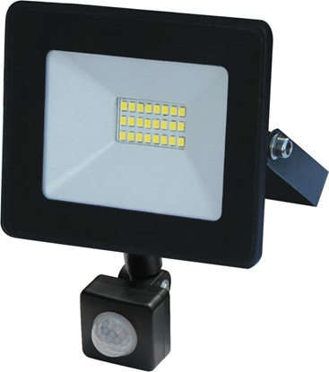 Picture of Naświetlacz Volteno VOLTENO REFLEKTOR LED B.O.SLIM 20W RUCH VO0822