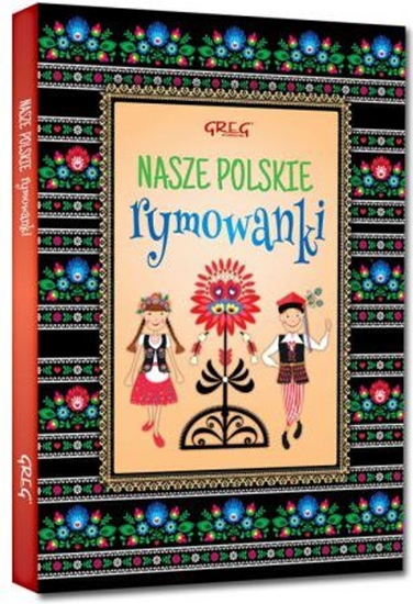 Picture of Nasze polskie rymowanki TW