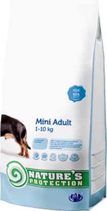 Picture of Nature’s Protection Natures Protection Mini Adult - 7.5kg