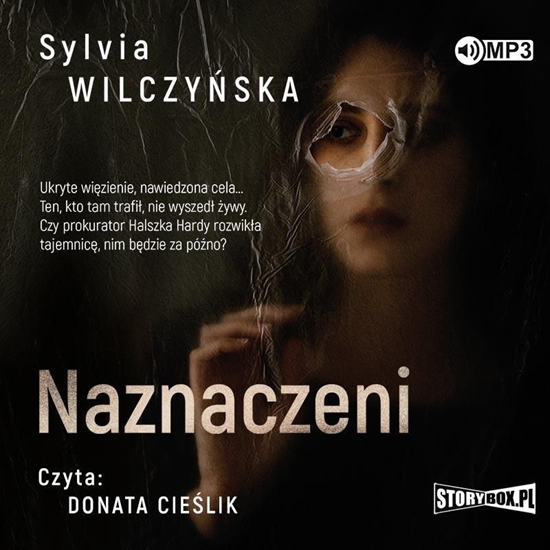 Изображение Naznaczeni audiobook