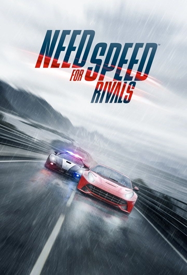 Изображение Need For Speed Rivals Xbox One, wersja cyfrowa