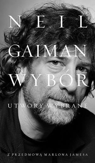 Picture of Neil Gaiman: Utwory wybrane