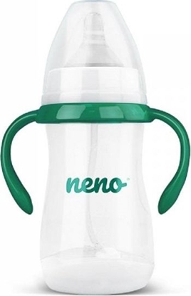 Attēls no Neno Butelka do karmienia i nauki picia Neno Bottle 240 ml