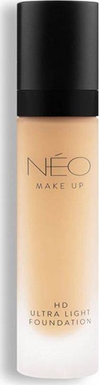 Picture of Neo Make Up NEO MAKE UP HD Ultra Light Foundation delikatny podkład nawilżający 01 35ml