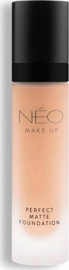 Picture of Neo Make Up NEO MAKE UP Perfect Matte Foundation podkład matujący 02 30ml