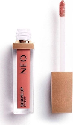 Picture of Neo Make Up NEO MAKE UP Shape Up Effect Lipstick pomadka powiększająca usta 26 Love 4.5ml