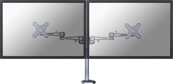 Изображение Neomounts by Newstar monitor arm desk mount