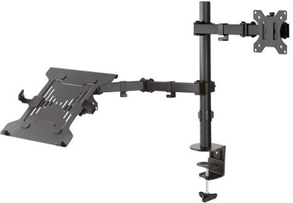 Изображение MONITOR ACC SCREEN &DESK MOUNT/FPMA-D550NOTEBOOK NEOMOUNTS