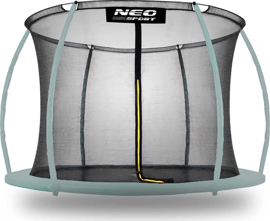 Picture of Neo-Sport Siatka wewnętrzna do trampolin 252 cm 8ft