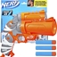 Attēls no Nerf Hasbro Nerf Fortnite Flare, Nerf Gun (orange/grey)