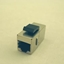 Picture of NetRack łącznik przewodów RJ45-RJ45, kat. 6 STP 106-81