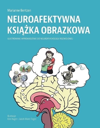 Attēls no Neuroafektywna książka rozwojowa