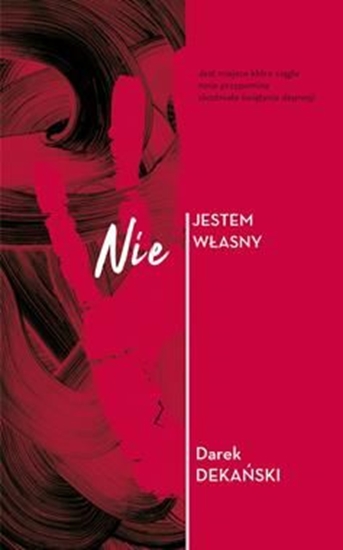 Picture of Nie jestem własny