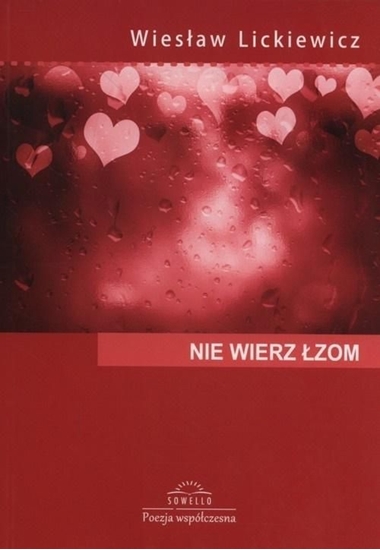 Picture of Nie wierz łzom