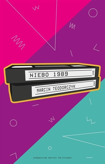 Изображение Niebo 1989