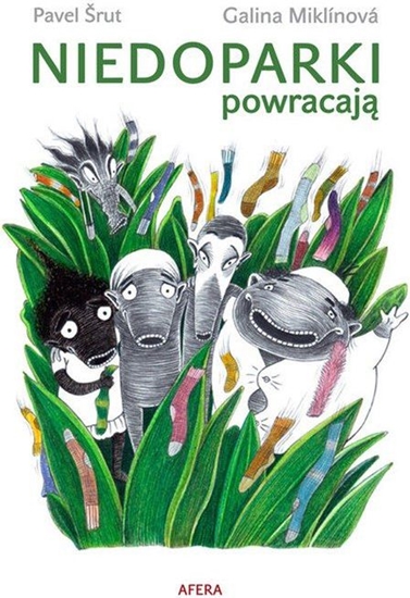 Picture of Niedoparki powracają