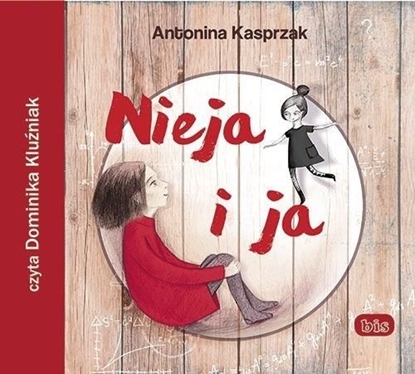 Изображение Nieja i ja audiobook