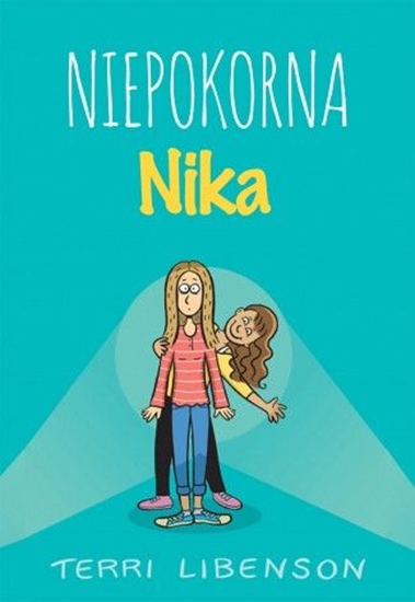 Изображение Niepokorna Nika