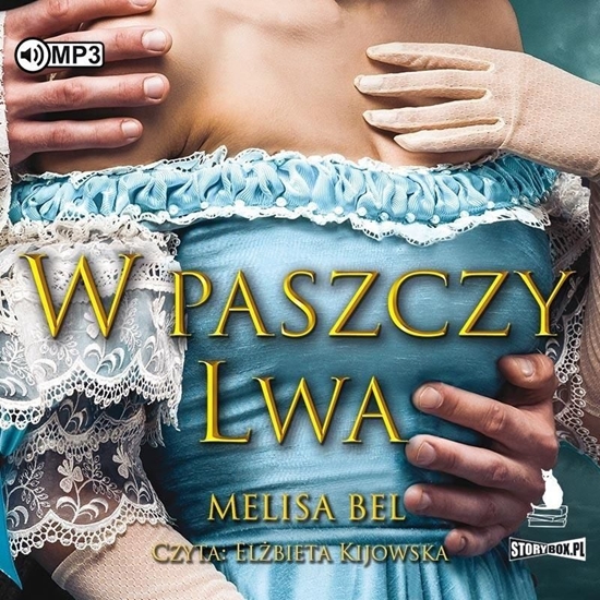 Picture of Niepokorni T.2 W paszczy Lwa audiobook