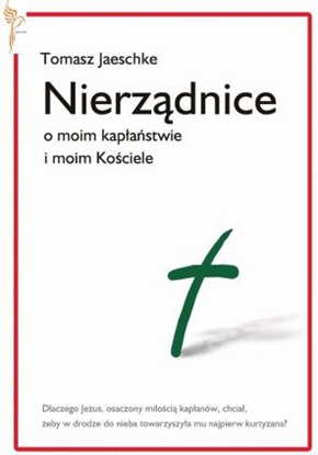 Picture of Nierządnice. O moim kapłaństwie i moim Kościele