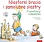 Изображение Niesforni bracia i samolubne siostry. O rywalizacji rodzeństwa