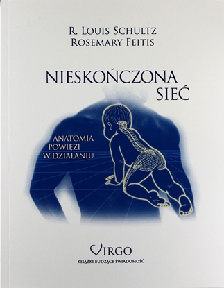 Picture of Nieskończona sieć. Anatomia powięzi w działaniu