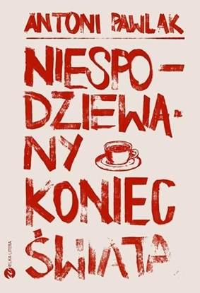 Picture of Niespodziewany koniec świata