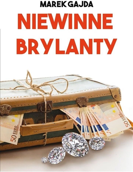 Picture of Niewinne brylanty