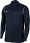 Изображение Nike Bluza męska Dry Park 20 Trk Jkt K granatowa r. M (BV6885 410)