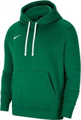 Attēls no Nike Bluza Nike Park 20 Fleece Hoodie CW6894 302 CW6894 302 zielony M